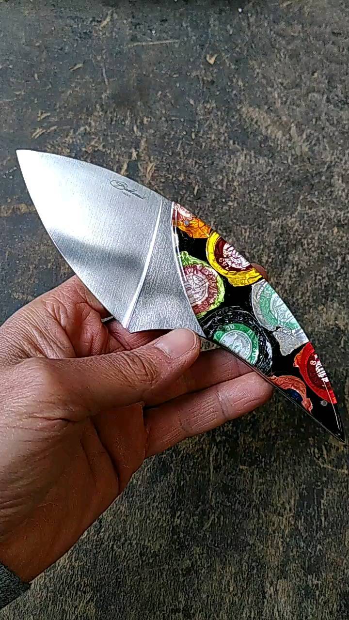 Puck capsules de vin