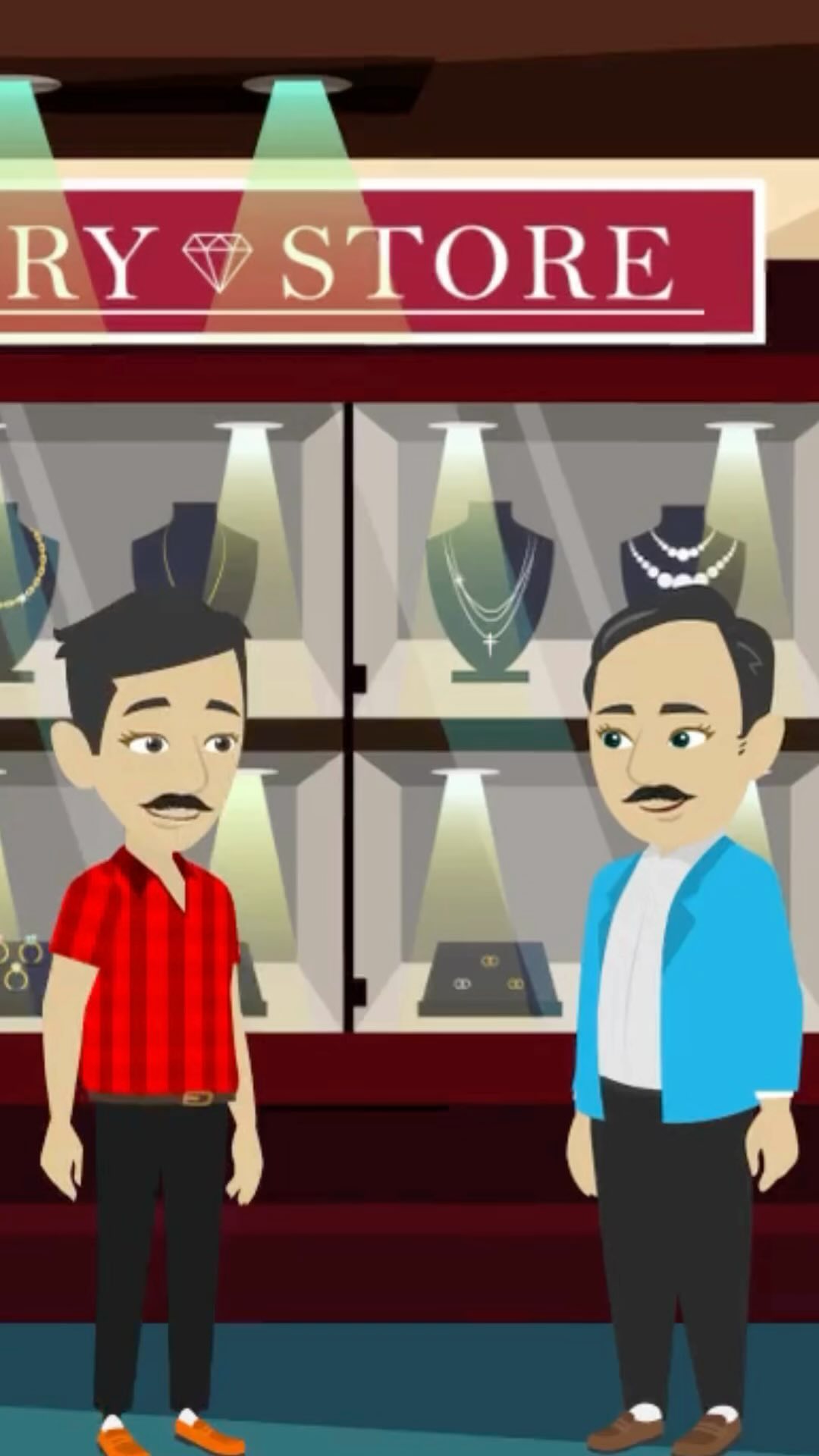 Elevate your marketing strategy with PixsMagic’s 2D animated explainer videos and ads. 🚀
Captivate your audience and boost your sales with our engaging and creative animations. 💡
Let us help bring your brand to life with our customized video solutions. Contact us today to get started! 🎥
#PixsMagic #Animation #MarketingMagic
