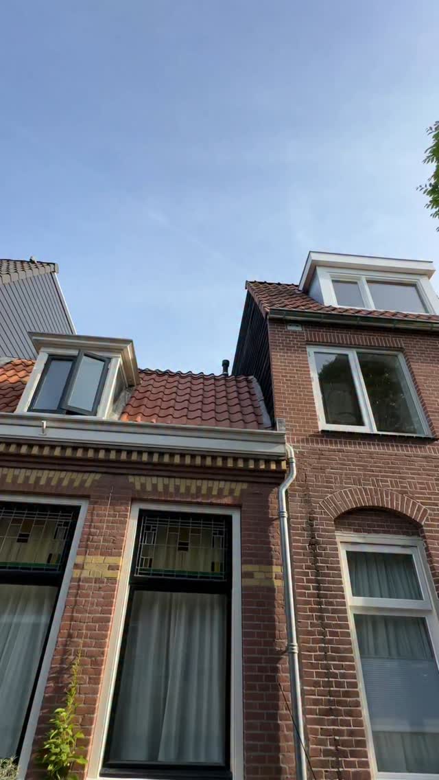 Casco verbouwing | Haarlem
Deze woning in Haarlem is casco opgeleverd. De gevels zijn opgetrokken en er is een opbouw gerealiseerd. Extra ruimte en goed geïsoleerd!✅
#opbouw#renovatie#haarlem#verbouwing