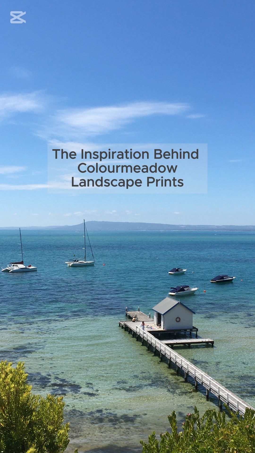 Jill from colourmeadow shares her inspiration behind her art with us in this piece. We love how she fuses the local scenery with Japanese and Vintage styles to create her stunning art. You will fin her in store today so pop in and have a chat with her if you are passing.
📍17 Main Street, Mornington
⏰ Opend from 10-17 Tuesday to Sunday
#mainstreetmornington #shoplocal #mornington #morningtonpeninsula #australianmade #supportlocal