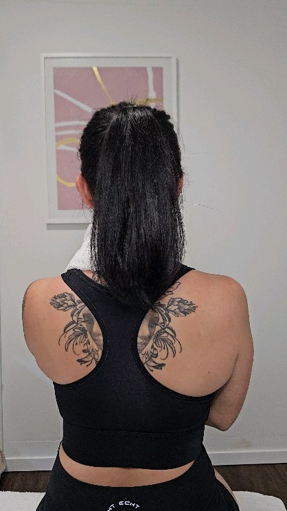 Don't let your progress hit pause after leaving the clinic! 🏠✨
Having exercises you can do at home or on the move is key to reinforcing your journey to recovery.
What you do in your own time matters just as much as what we do in our sessions. Empowering you for the best results! 💥
#myotherapy #myotherapybrisbane #mobilityexercises #movement #selfcare #alliedhealth #healthandwellness