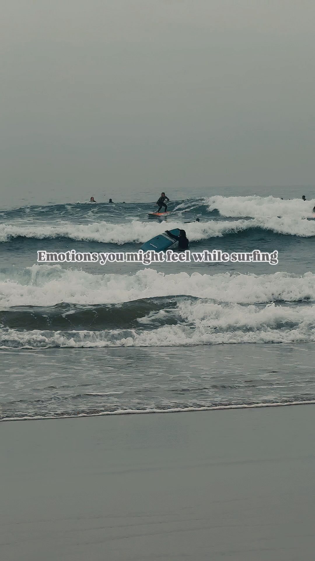 Surfing is a rollercoaster of emotions 🌊💥 - the thrill of paddling out, the pure bliss of catching that first wave 🥹, the heart-pounding speed as you ride 🌪️, and the humbling tumble in the waves 🤕. Each moment is an adventure that leaves you craving more 🏄♂️💙.
#morocco #melosurfandyoga #surf #travel #yoga #enjoy #surfing #surfers #taghazout #surfingmorocco #travel #surfcamp #taghazoutbay #solotravel #resort #goodvibes #newstart #solotraveller #travelmorocco #surfingmorocco