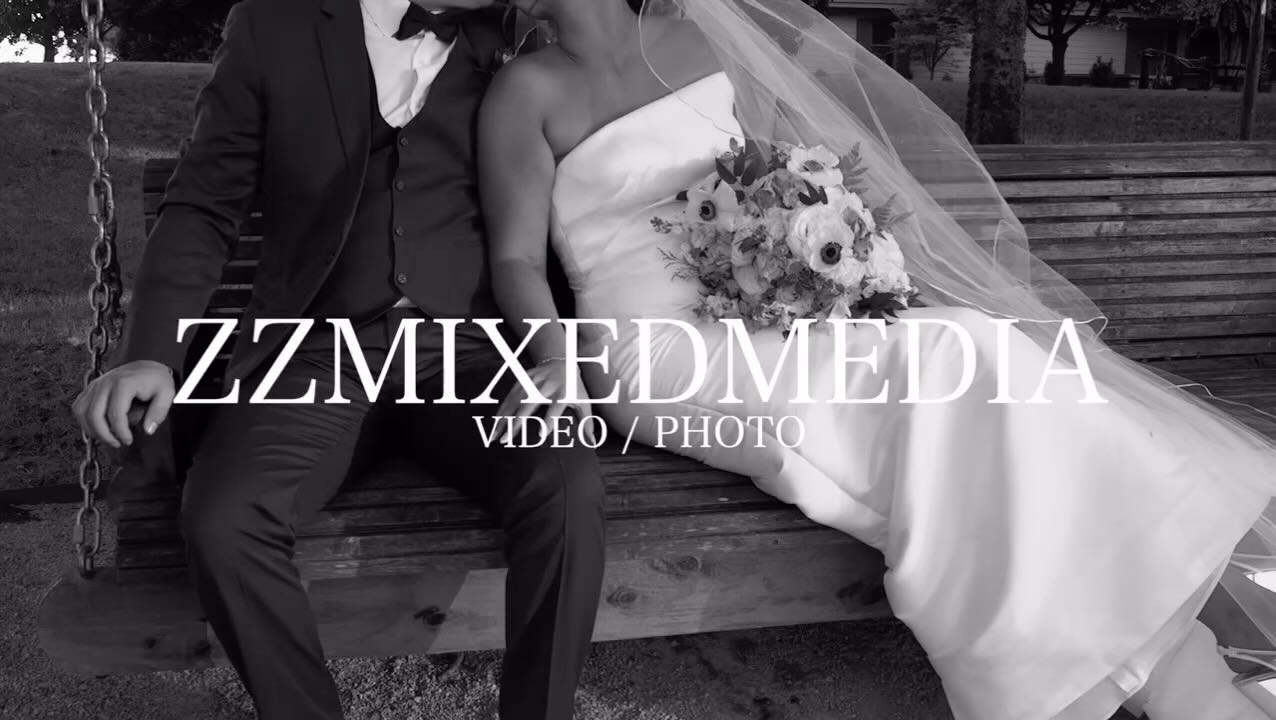 Weddings are just one of the many events that I love to capture! Need a video to remember your special day? Message me!💍🤍
#photographer #photography #videography #videographer #arkansas #arkansasphotographer #arkansasbride #arkansasvideographer #weddingvideography #wedding #zzmixedmedia
