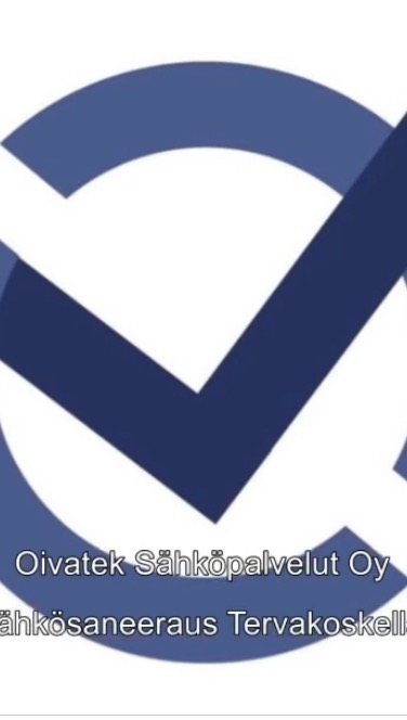 🤔 Miten sähkösaneeraus etenee käytännössä?
📹 Asiakkaamme Ari Lammi kuvasi prosessista upean videon - kiitos!
#oivatek #kokemuksia #arvostelut #sähköpalvelut #sähkösaneeraus