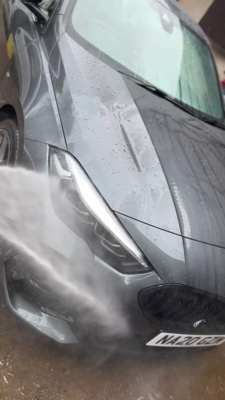 PAINT PROTECTION 📸 🚗
ecossecustoms.com
We are a fully mobile valeting & detailing company based in Linlithgow, West Lothian 📍
Contact our page directly for booking inquiries 📥