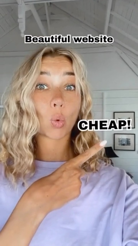 Looking for a website that’s as unique as you are, without breaking the bank? 👀😊👏
#wix #wixtemplate #wixwebsite #wixwebsitedesign #branddesign #branding #brandtips #brandinginspiration #marketingdigital #marketingtips #ladyboss #bosslady #bossbabe #bossbabes #bossmom