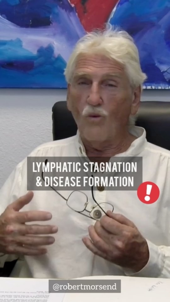 Disease formation is not a mystery! 🙌💪✨ When you truly understand the body, how it works, what it needs, and what causes obstructions within it, you'll be empowered to reverse any chronic condition! 💯
This is @robertmorsend - a master healer and detoxification expert - talking about lymph stagnation as the precursor of disease. Yes, the lymph is always at the root of disease formation.🌱😍
The lymph system is simply a fluid network that is much larger than the blood network, and it deals with waste removal from the body.
If it is stagnant, imagine what happens to your cells when acidic waste chews on them. That's right...chronic inflammation and disease onset. 🫣🥴🫢
So, what's the solution? DETOXIFICATION. Detox helps the body remove waste and energizes it enough to ignite its self-healing mechanisms. 🍇🍉🥭
✅ If you'd like to start detoxing today, check out my offers (link in bio)! 💚
.
.
.
.
.
#detoxsupport #healingwithfood #chronicdisease #lymphaticdrainage #chronicillnesssupport #disease #diseaseprevention #lymphaticsystem #lymph #detoxwithanesa