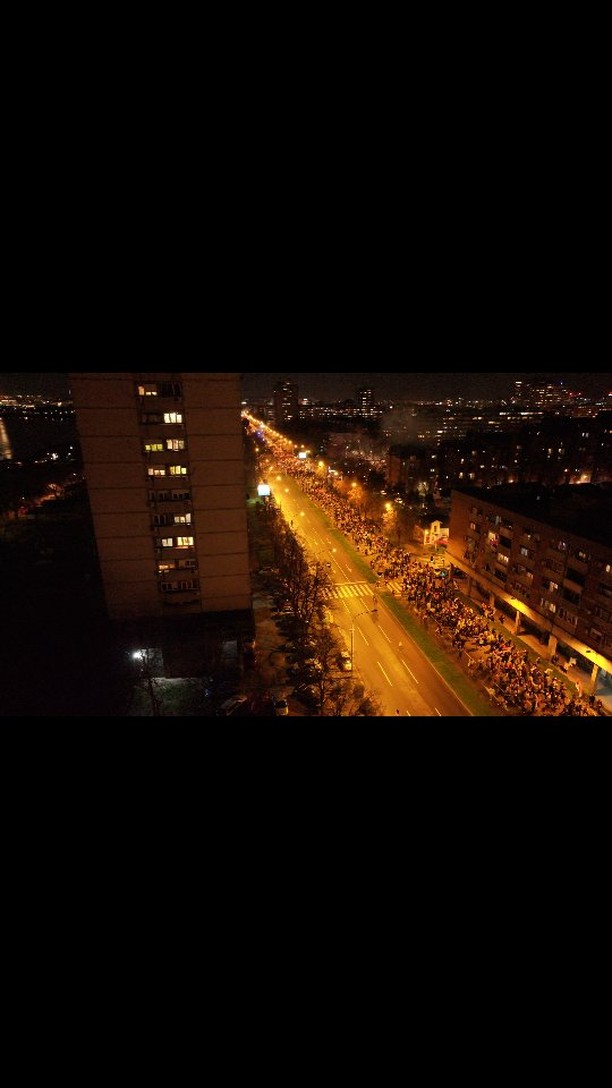 Pumpanje u toku
#studentskiprotest #maršnabeograd #studentprotests
@studenti_u_blokadi