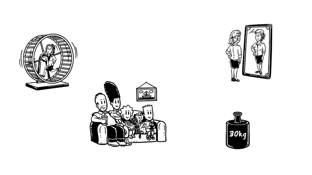 Eine 🧔♀️persönliche💫 Geschichte aus der Yogatherapie im Erklärfilm entdecken: Eline, eine junge Mutter und erfolgreiche HR-Fachfrau, fand durch Laveda Yoga den Weg aus ihren chronischen Nacken- und Rückenschmerzen. Sorge auch du für dein Wohlbefinden und entdecke massgeschneiderte Yoga Therapien bei Laveda Yoga – 🎬Original-Film📽️ sowie Buchung eines Kennenlern-Gesprächs unter: www.laveda.ch/yogatherapie
#yogatherapie #ktyoga #pranayama #atemtechniken #yogaschweiz #viniyoga #lavedayoga