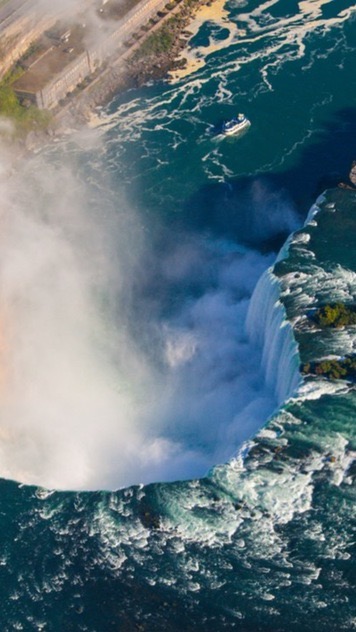 Save for later. 💖
#niagarafalls #canada #toronto #traveltipsandtricks #didyouknow #wheretonext #northamerica #uscanada #travelplanner #