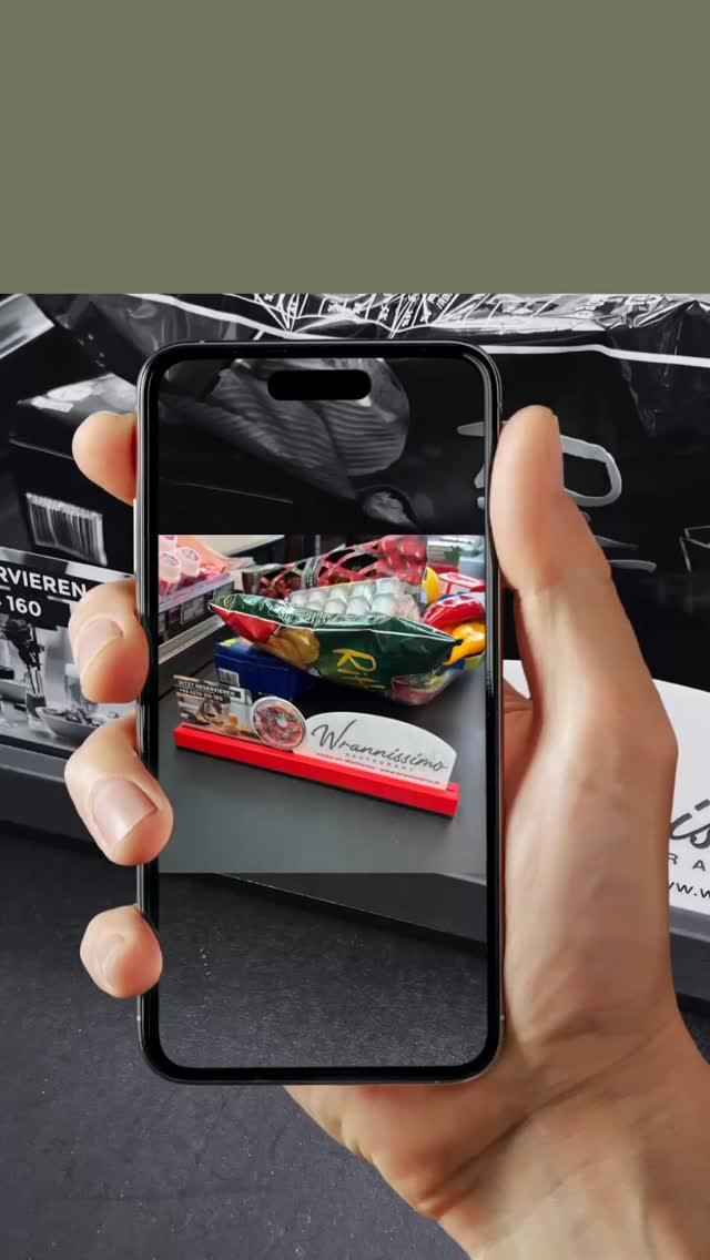 🍀GEWINNE einen 100-💶-GUTSCHEIN!
Du kaufst manchmal beim 💶🌲in Velden-Selpritsch ein? Dann mach doch einfach einen Schnappschuss von unserem Einkaufstrenner, wenn du an der Kassa wartest und gewinne mit etwas Glück einen 100-€-Gutschein für’s Wrannissimo! 😋
✅ So einfach geht’s:
1. Folge uns @wrannissimo.restaurant
2. Foto vom Wrannissimo-Trenner beim Einkaufen machen.
3. Poste es in deiner Story oder deinem Feed – und tagge uns @wrannissimo.restaurant!
4. Kommentiere hier drunter mit: „Gesichtet!“
🎁 Zu gewinnen: Ein Gutschein im Wert von 100 Euro für ein genussvolles Essen im Wrannissimo
📍 Velden am Wörthersee
🗓️ Teilnahmeschluss: 10. Juni 2025
ℹ️ Die genauen Teilnahmebedingungen findest du auf www.wrannissimo.at und in den Kommentaren.
👉Jetzt mitmachen und gewinnen!
#wrannissimo #gewinnspiel #veldenamwörthersee