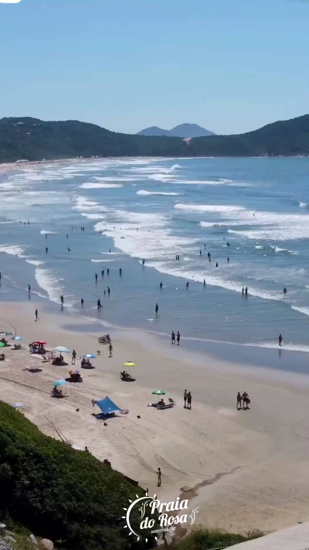 Fim de semana curtindo o feriado! Feliz Páscoa, que a harmonia seja constante, com paz, amor, saúde e prosperidade.
Condomínio Aldeia dos Anjos do Rosa
Reservas
48 99949 1971
#pousadanapraiadorosa
#praiadorosa
#aldeiadosanjosdorosa