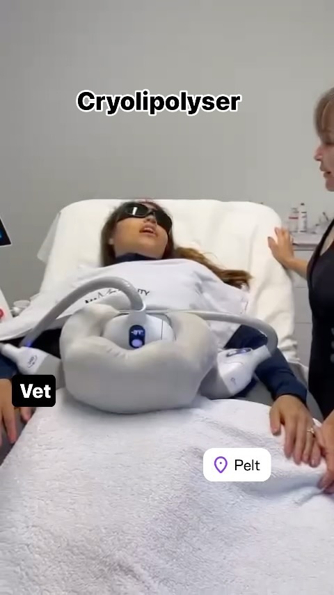 Wil je ook een summer body? Meer informatie? Stuur een bericht!#cryolipolyser