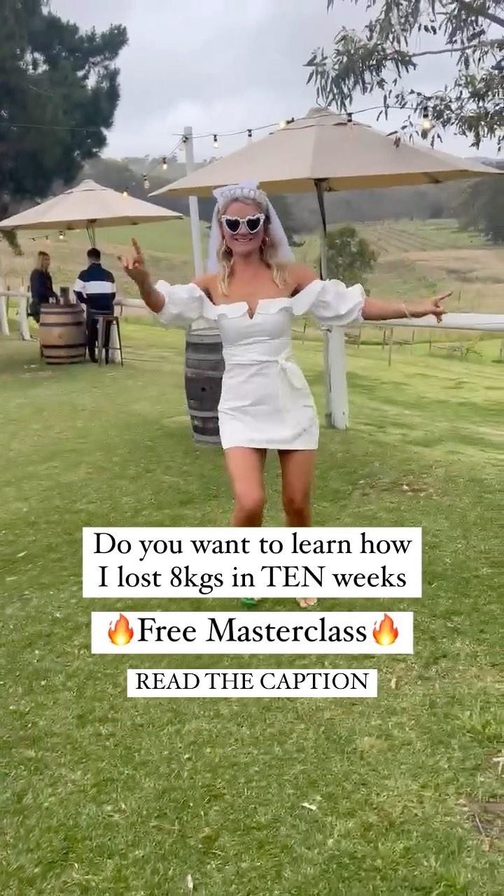 🌟 Join Our FREE Master Class - Discover How I Lost 8 Kgs in 10 Weeks! 🌟
It’s time to unveil the secret to shedding 8 kgs in just 10 weeks, and guess what? I did it by exercising LESS and eating MORE! 😲
This FREE master class is for anyone ready to embrace a holistic approach to weight loss and nourish their body while achieving incredible results. Are you in?
Details are coming soon, so stay tuned! Leave a ❤️ to sign up, and we’ll ensure you’re the first to know all the exciting information.
Or click the link below to join the action, TODAY.
https://www.facebook.com/groups/360747763051498
Let’s reshape your life together - the healthy, balanced, and fulfilling way!
#MasterClass #WeightLoss #ReshapeRevolution #feelgood