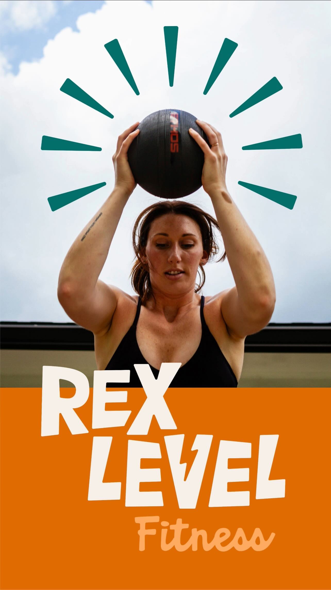 Introducing the visual identity created for @rexlevelfitness. Sarah is a personal trainer and she works with clients to promote a balanced lifestyle with a holistic approach to health and wellness.
The vision for the branding was a mixture of type, color and design elements that conveyed a bold but approachable message. We wanted the designs to mirror Rex’s fun, bright and motivational approach to fitness and wellness.
We used strong visual elements paired with a vibrant color palette to reflect energy and movement as well.
Ready for a thoughtful brand that showcases your business? Click the link in our bio to get started. 😎
#branddesign #branddesigner #designinspiration #designer #visualidentity #designinspo #adobe #adobeillustrator #adobeexpress #fitness #branding #graphicdesigner #graphicdesign #customtype #custombranding #process #troutdesignco