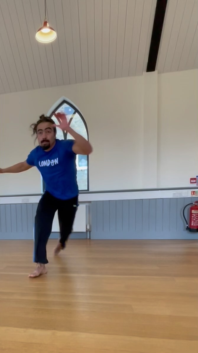 Learn Capoeira with CM @japaonativo
☀️kids & Adults classes
☀️Begginers Welcome
☀️For info DM “Capoeira”
@capoeiranativoslondon
#northLondon #capoeira #capoeiranativoslondon #capoeiranorthlondon