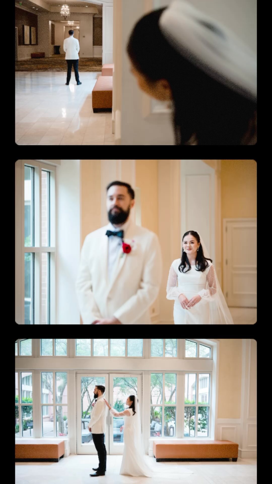 First Look
.
.
.
.
.
.
.
#firstlook #firstlookwedding #wedding #weddingdress #mylove #bride #brideandgroom #bridalreveal #instawedding #instagram #bestmemories #texasweddingplanner2024 #destinationweddingplanner