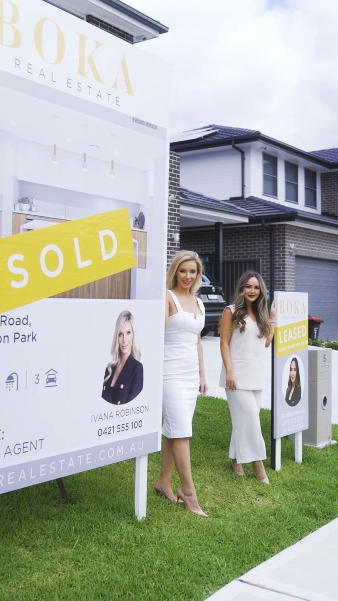 5 Forsyth Rd, Edmondson Park ✨
We sold this property to investor buyers, and just a few days later already had it leased ready for the new tenants to move in.
Whether you need sales or property management, we are your team.
.
.
.
.
.
.
.
#realtorlife #home #realestateagentsydney #forsale #property #dreamhome #realestatestyle1 #realty #luxuryrealestate #sold #realestatelife #broker #house #propertymanagement #realestatelife #dayinthelife #transition