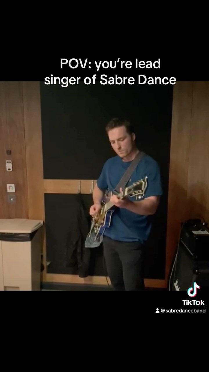 We’re playing @the_water_rats tomorrow evening for our EP launch!
Ticket link in bio if you want to hear some choonz 🎫🎫