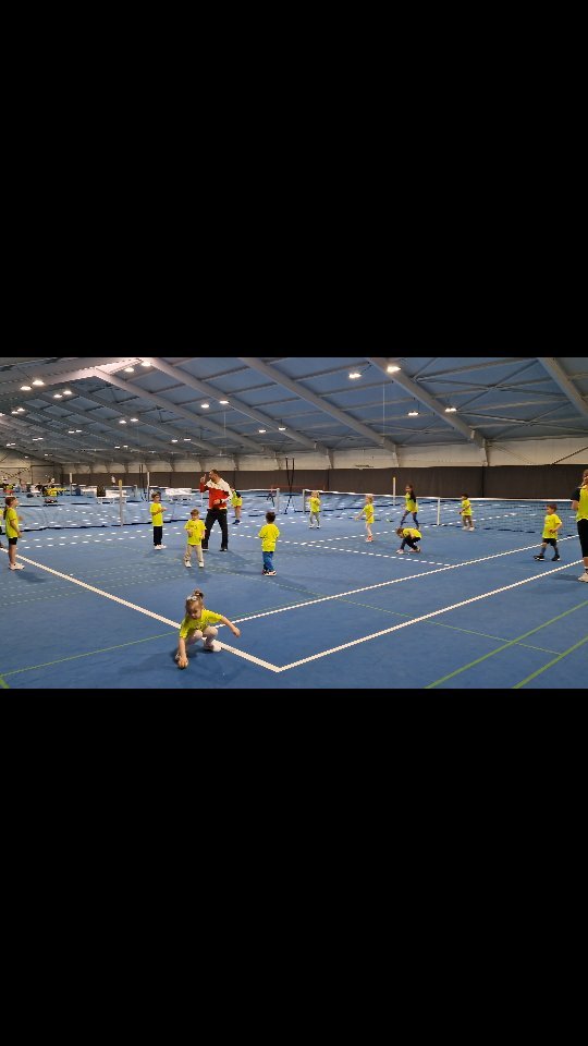 🎾 Join us at InsideOut Tennis Academy for our Open Days!
🔜 Save the dates:
17.03.2024 13-17:00
14.04.2024 13-17:00
🌟 Discover the world of tennis with us and unlock your full potential on the court.
🏆 Whether you're a beginner or a seasoned player, there's something for everyone. Come meet our coaches, explore our facilities, and experience the passion for tennis that drives us. Don't miss out! #tennisacademyinsideout #TennisOpenDays #UnlockYourPotential #tennisschweiz #zurich 🎾✨