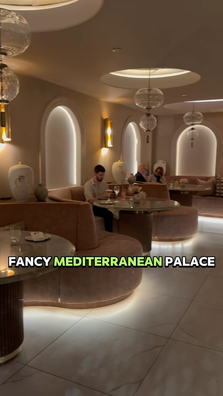 Me and Bella went to @ammoorabaltimore for Valentine’s Day and it did not disappoint. They set us up with a four course meal that was delicious. My favorite was their shrimp dish which may have been the best shrimp I have ever tasted. I am a big ambiance guy as well so this for the bill perfectly for me. It is located right next to federal hill in the ritz Carleton residences .
#ammoorabaltimore #baltimorerestaurants #eatgoodfood #foodiegrams #greatrestaurants #baltimorerealestate #marylandrealestate