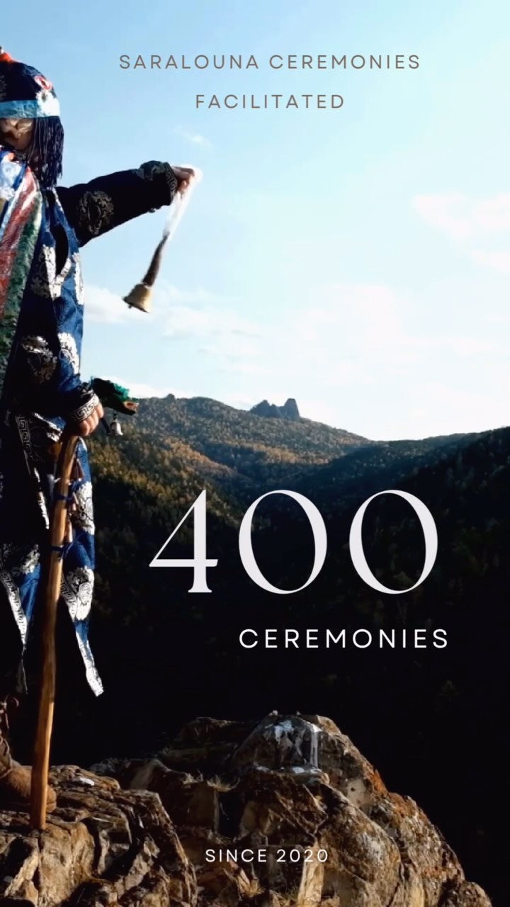 “Reflecting on a journey that feels like a year yet it has been four years already. I’m in awe of having guided over 400 sacred ceremonies with Saralouna Ceremonies.
A heartfelt thanks to the incredible team at @daphnemetsanoma , whose wisdom has been instrumental in my growth and learning, both professionally and personally.
To my family, whose initial confusion never hindered their unwavering support, eventually leading to understanding and acceptance - your love has been my backbone.
To my friends, your constant encouragement and belief in my path have been invaluable.
To everyone who has stepped into the sacred space of Saralouna ceremonies, your trust and the bonds formed thereafter have turned you into my brothers and sisters. Your support has been a testament to the power of community and connection.
And in moments of doubt, when I’ve felt lost or behind, Allah has always shown me signs of guidance and assurance. For this, and for everything I am and have been able to share, I am eternally grateful.
Thank you all for being part of this incredible journey. Here’s to many more years of growth, learning, and shared sacred experiences.
Saralouna