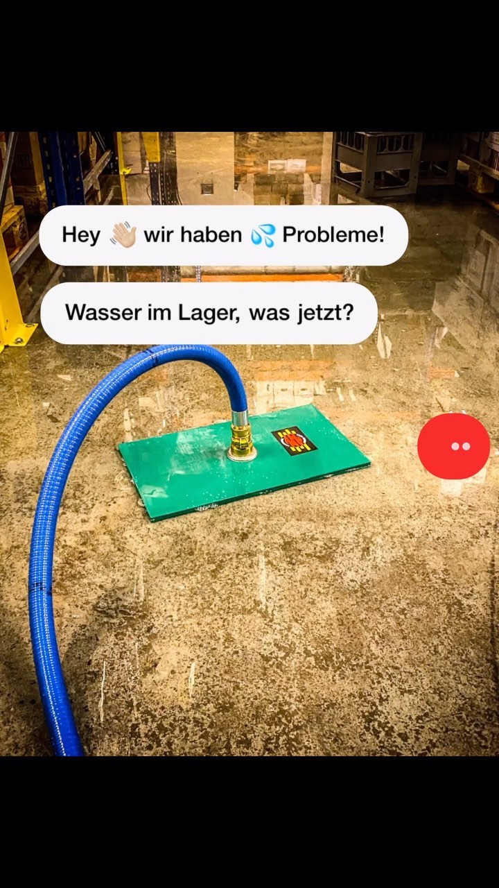 🚨 FLACHSAUGSET FÜR EFFEKTIVE WASSERABPUMPUNG! 🚨
Nie wieder feuchte Böden nach Überflutungen! Mit unserer Flachsaugmatte kannst du nahezu alles restlos absaugen – bis zur Wischtrockenheit! 💧🔥
🔥 Perfekt für Feuerwehr, Firmen & Notfälle! Unser Flachsaugset mit Edelstahl-Pumpe COMBISTAR ist ein Must-Have für Hochwassereinsätze. Passt sich Unebenheiten an und pumpt bis zu 7m tief.
🌊 Überflutungen? Kein Problem! Dank Trockenlaufschutz kein Überhitzen der Pumpe. Einfach Pumpe aufstellen, Flachsaugmatte legen, und das Wasser schnell & zuverlässig abpumpen!
🚒 Soforthilfe für Feuerwehr & Notfälle! Schnell & sicher handeln, auch bei geringem Wasserstand. Unser Flachsaugset hilft, während die Profis an schwer betroffenen Stellen arbeiten.
🇩🇪 Made in Germany Qualität! Die robuste Edelstahl-Tauchpumpe COMBISTAR 2000-B ist vielseitig einsetzbar – stationär & transportabel. Perfekt für verschiedene Entwässerungsszenarien!
🏠 Trockenlegung von Kellern, Dächern & mehr! Für Feuerwehr, Zivilschutz & Armee entwickelt. Ölabsaugset für beschädigte Heizöltanks & Flachdach-Variante verfügbar.
🛠️ Mühelose Wasserabpumpung mit unserem Flachsaugset! Effizient, sicher & zuverlässig – bereit für den nächsten Hochwassereinsatz. 🌊
#Flachsaugset #Wasserabpumpung #Hochwassereinsatz #FeuerwehrHelfer #Notfalleinsatz #Wischtrockenheit #EffizientePumpe #Trockenlaufschutz #Sicherheitgehtvor #MadeInGermany #EdelstahlQualität #ZuverlässigeTechnik #Entwässerungslösung #RobusteGummimatten #Anpassungsfähig #FlachdachEntwässerung #Ölabsaugset #Feuerwehrunterstützung #SchnelleHilfe #ProfessionelleTechnik #StarkGegenÜberflutung #Hilfsorganisationen #Katastrophenschutz #Zivilschutz #Wasserentleerung #Überschwemmungsbekämpfung