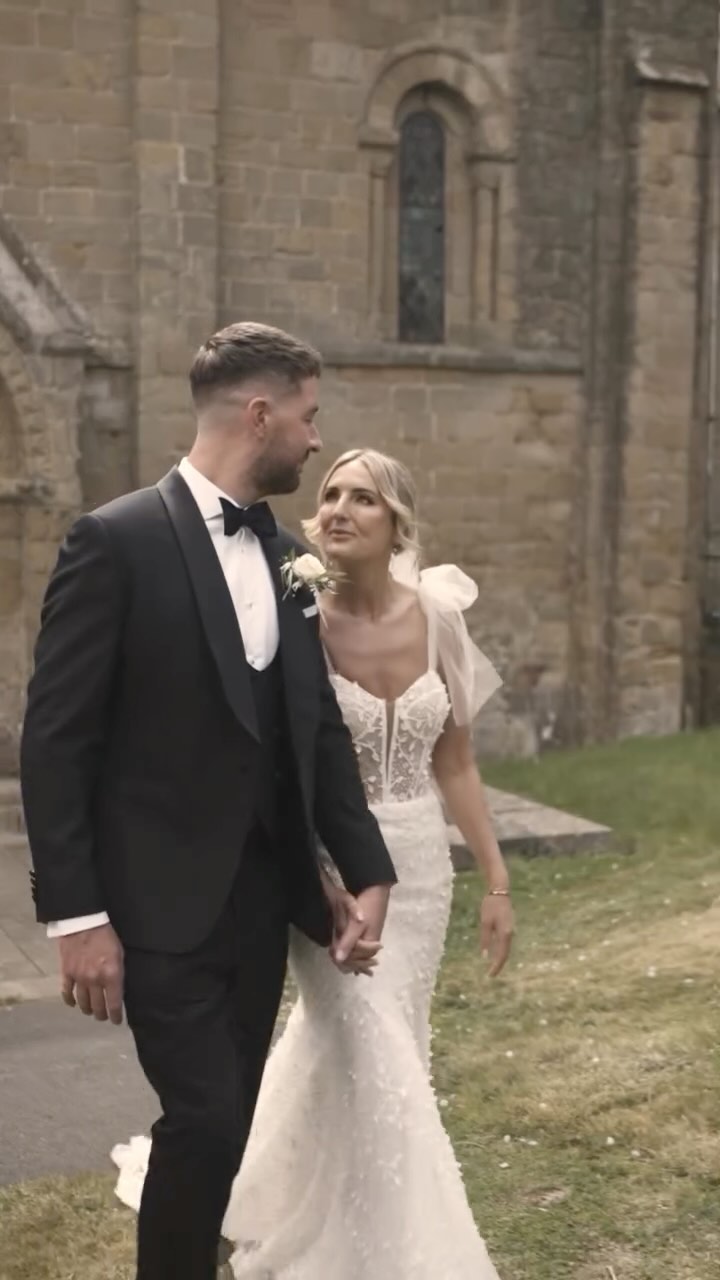 Joe & Emily
A very special one for me. Best venue and team!
Photographer @patpartridgephotography
Venue
@rhysefarmvenue
#family #weddingvideo #ryhsefarm