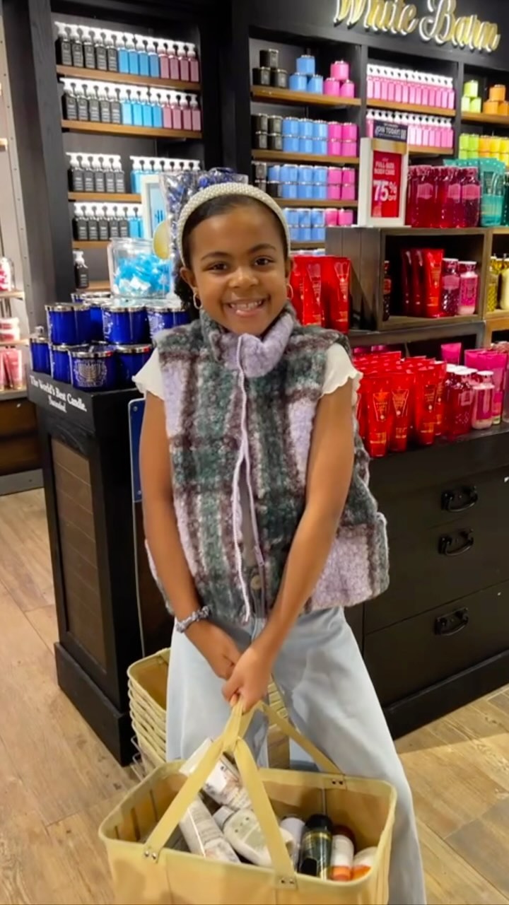 Project Beautiful 2024 is officially underway! #morebeauty #moreconfidence