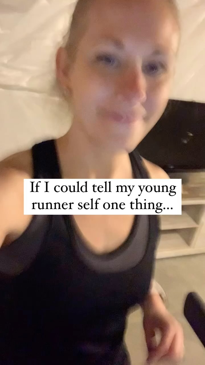 When I first started running, it was SO HARD.
And like a lot of you, I was just running to lose weight.
But I haaaaated it. It hurt. I couldn’t get my breathing right. I felt nauseous after every run and my head would pound for hours afterwards.
I didn’t understand how people loved it so much and actually wanted to do it regularly.
Ultimately, all of that led to me QUITTING. I stopped running for nearly 4 years because I thought I hated it. I thought I just wasn’t a runner.
If I could go back and teach my younger self how to fuel my body for running, I wonder where I’d be now.
It’s amazing to me how many people tell me similar stories too. Can you relate?
What if you nailed your fueling plan and you actually felt good during a run? And you had energy afterwards to go about the rest of your day - play with your kids, get some work done around the house?
Nutrition might be the ONE missing piece for you.
It might be the one factor that determines whether you keep running and reach your goals or give up completely because you feel like 🗑 all the time.
Looking for support? I have very limited spots open for 1:1 coaching. DM me for details or apply with the link in my bio ✨