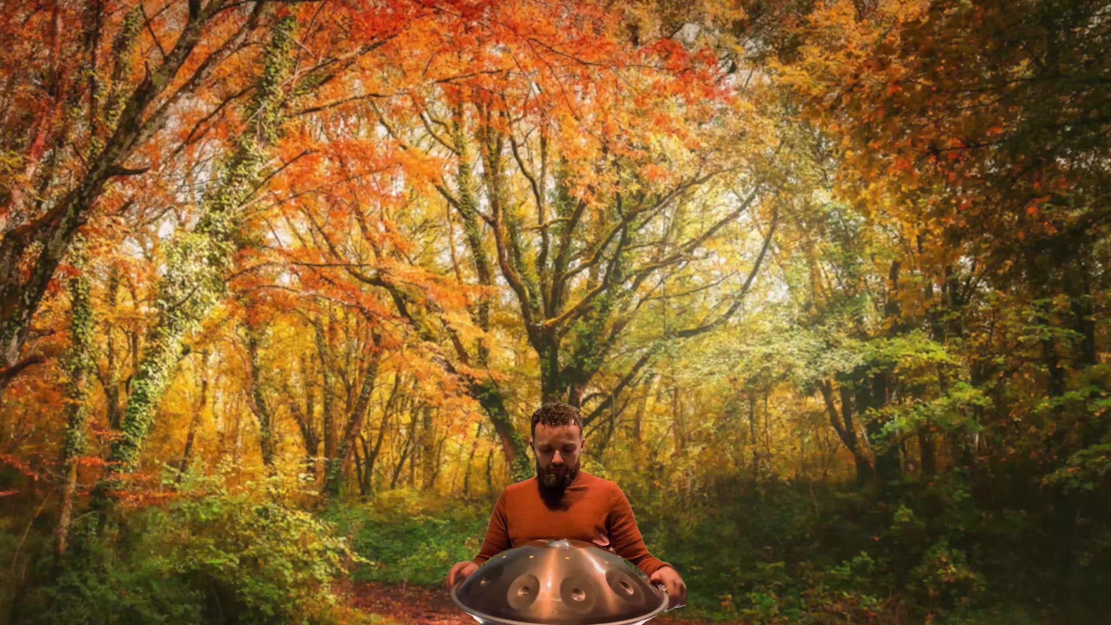 🌟Cassandre 🌟
Je vous invite à découvrir ma toute dernière création, un morceau de handpan inspiré par la douceur et la tendresse, dédié à ma nièce Cassandre. Laissez-vous emporter par ces vibrations poétiques qui racontent une histoire d'amour et d'émotion.
🎧 Mettez vos écouteurs pour une immersion totale.
💬 Vos retours et impressions sont les bienvenus en commentaire !
📲 Retrouvez-moi sur les réseaux sociaux :
Instagram : https://www.instagram.com/shabda_pan/
Youtube : https://www.youtube.com/@Shabda_pan
Merci pour votre soutien !
Abonnez-vous pour découvrir d'autres compositions. 🌟
#handpanfrance #HandpanSolo #ChillMusic #Handpan #RelaxingMusic