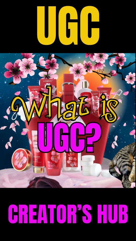 Hey there! 💸 Did you know you can make money creating faceless content for brands without a huge social media following? It's called User-Generated Content (UGC)! 🙌
⠀⠀⠀⠀⠀⠀⠀⠀⠀⠀⠀⠀ ⠀⠀⠀⠀⠀⠀⠀⠀⠀⠀⠀
Unlike Influencer Marketing, where brands partner with social media stars, UGC is all about authentic content from folks like you and me. No fame needed, just realness. 🌟
⠀⠀⠀⠀⠀⠀⠀⠀⠀⠀⠀⠀ ⠀⠀⠀⠀⠀⠀⠀⠀⠀⠀⠀
Want to get started? You'll need a portfolio and some mobile video editing skills.🎬 Don't worry if you don't have one yet! Find brands offering affiliate links—special URLs that earn you commission on sales. 💻📱
⠀⠀⠀⠀⠀⠀⠀⠀⠀⠀⠀⠀ ⠀⠀⠀⠀⠀⠀⠀⠀⠀⠀⠀
I did this with Lovery's Cherry Blossom Gift Basket. Buy it using my affiliate link, and I’ll give you a pre-made UGC template editable in Canva! Just drag and drop your photos and videos. With easy instructions, you’ll be pitching your UGC portfolio like a pro. 🚀
⠀⠀⠀⠀⠀⠀⠀⠀⠀⠀⠀⠀ ⠀⠀⠀⠀⠀⠀⠀⠀⠀⠀⠀
Subscribe to my site 👉 www.ShesCrafty.Blog ✨️ for custom templates and more UGC and Influencer Marketing tips. Let's start earning from your creativity! 💡✨
⠀⠀⠀⠀⠀⠀⠀⠀⠀⠀⠀⠀ ⠀⠀⠀⠀⠀⠀⠀⠀⠀⠀⠀⠀⠀⠀⠀⠀⠀⠀⠀⠀⠀⠀⠀ ⠀⠀⠀⠀⠀⠀⠀⠀⠀⠀⠀⠀⠀⠀⠀⠀⠀⠀⠀⠀⠀⠀⠀ ⠀⠀⠀⠀⠀⠀⠀⠀⠀⠀⠀⠀⠀⠀⠀⠀⠀⠀⠀⠀⠀⠀⠀ ⠀⠀⠀⠀⠀⠀⠀⠀⠀⠀⠀⠀⠀⠀⠀⠀⠀⠀⠀⠀⠀⠀⠀ ⠀⠀⠀⠀⠀⠀⠀⠀⠀⠀⠀⠀⠀⠀⠀⠀⠀⠀⠀⠀⠀⠀⠀ ⠀⠀⠀⠀⠀⠀⠀⠀⠀⠀⠀
#UGC #ContentCreation #AffiliateMarketing #CreativeIncome #LoveryGiftBasket #FacelessContent #MakeMoneyOnline #CanvaTemplates #InfluencerMarketing #CreativityUnleashed #Lovery #LoveryGifts #AffiliateProgram #Glampress #TheGlampress #CherryBlossoms #BeautyBloggers #Influencers #UGCTemplates #Canva #GraphicDesign #Artist #PassiveIncome #Marketing #DigitalCreators #Faceless #FacelessContent #SideHustle #BossBabes #BossBabe