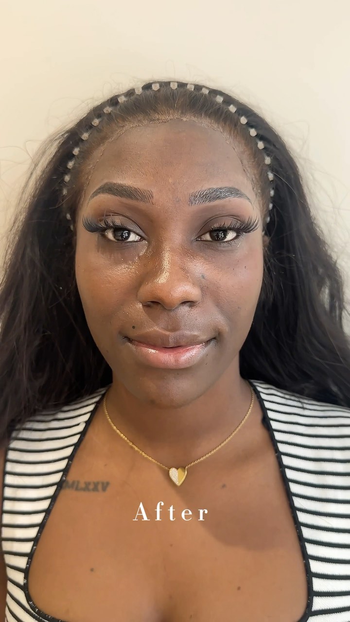 Transform your brows with the art of microblading! This semi-permanent technique creates flawless, natural-looking eyebrows by using fine strokes to mimic the appearance of real hair.
Whether you’re looking to fill in sparse areas, achieve a more defined shape, or simply wake up with beautifully groomed brows every day, microblading offers a convenient solution.
Say goodbye to daily eyebrow pencils and hello to effortlessly perfect brows that enhance your facial features and boost your confidence.
Book your appointment today and let your brows speak for themselves!
Fun fact: this treatment can last up to 3 years.
#microblading #microbladedbrows #brows #beauty #training