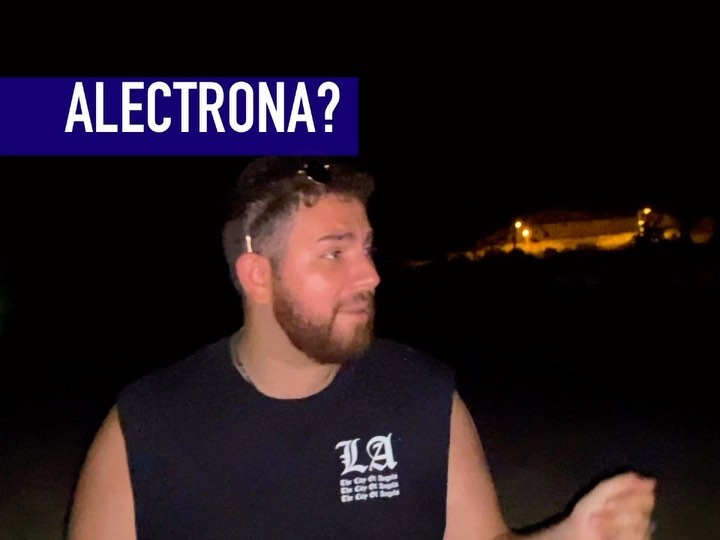 @alectrona is here with a different kind of video you shouldn’t miss out!