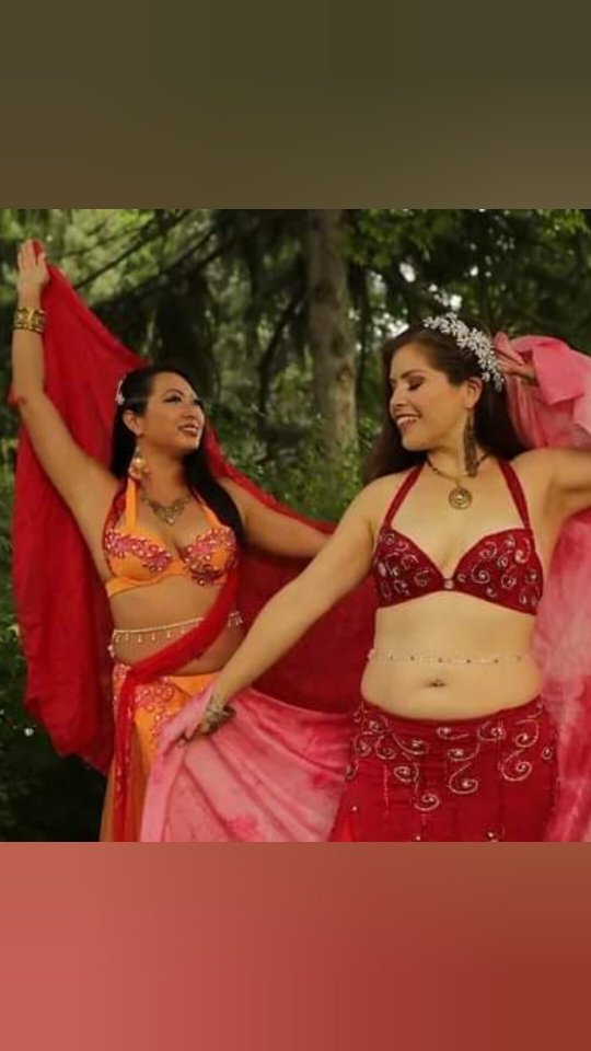 Invoketress is back at Rockin' Raqs with Mary Snow and Minerva!
Rockin’ Raqs, an inspired, out of the box belly dance show, is back for the 8th year! This beautiful, creative show involves the incredible movements of belly dance with nontraditional music styles. We are excited to have you join us at Rockin' Raqs on November 10, 2024!
Sunday November 10, 2024
La Plaza at Dovercourt House
Doors at 6:30 pm
Show at 7:00 pm
Tickets $20.00
#rockinraqs #toronto #bellydancers #Invoketress #Invoketressdance #Guelph #guelphdance #marysnow #fusiondance