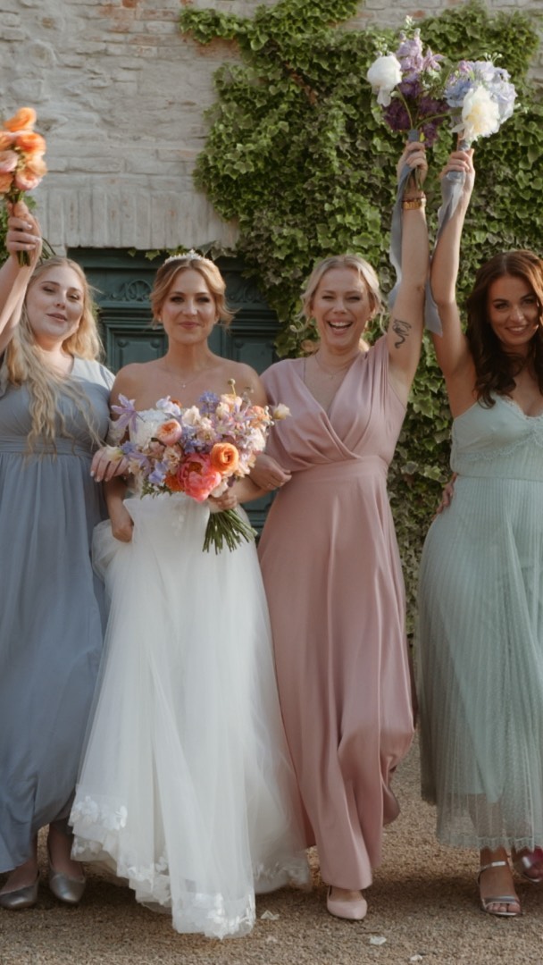 Děkujeme, že jsme mohli být součástí😊