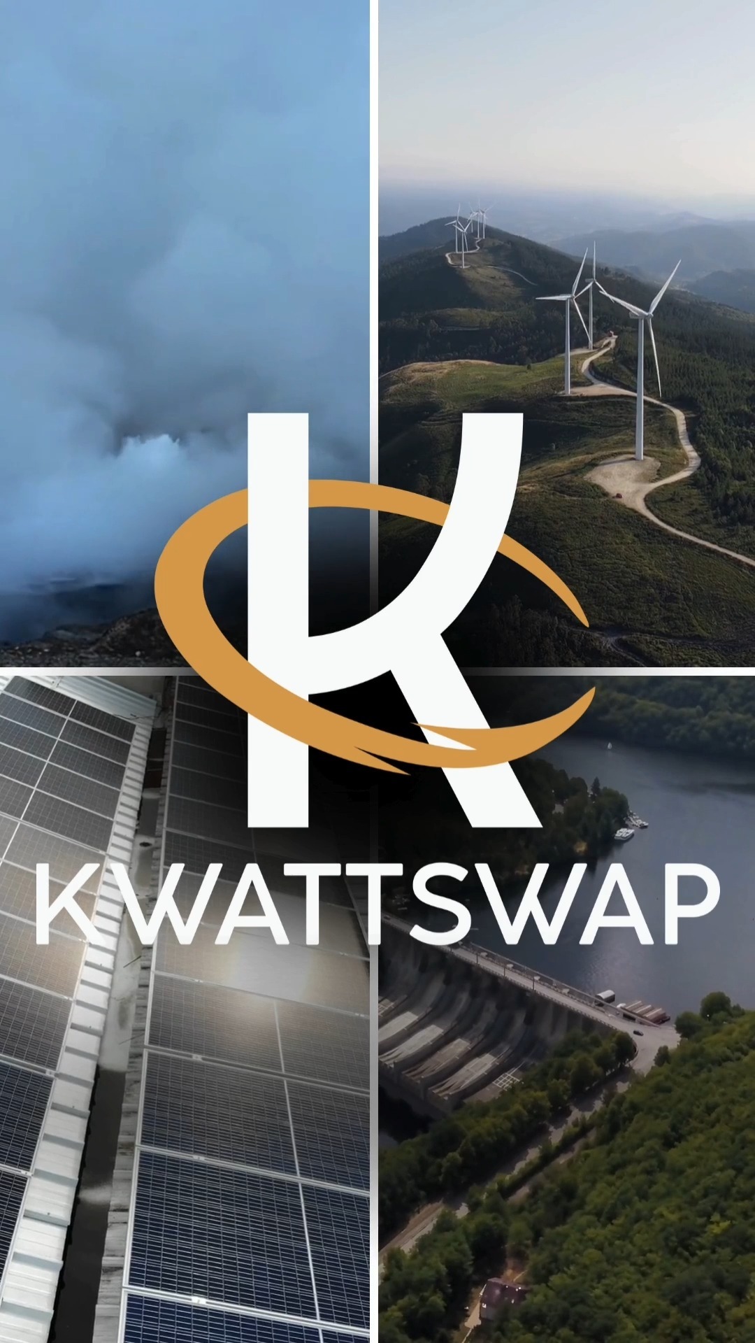 Bringing Good Energy and Harmony to developing communities is our mission.
WE EXIST to bring ‘Good Energy’ to widows, schools, hospitals and entire townships. This will help eliminate the harmful effects of fossil fuels or bad energy, and open doors to life-giving technologies in areas such as education, and healthcare.
.
.
.
#kwattswap #transformation #goodenergy #SmallActsBigImpact #goodenergypeople #donations #generosity #grateful #transformations #alternativeenergy #SolarEnergy #geothermal #lightup #fy