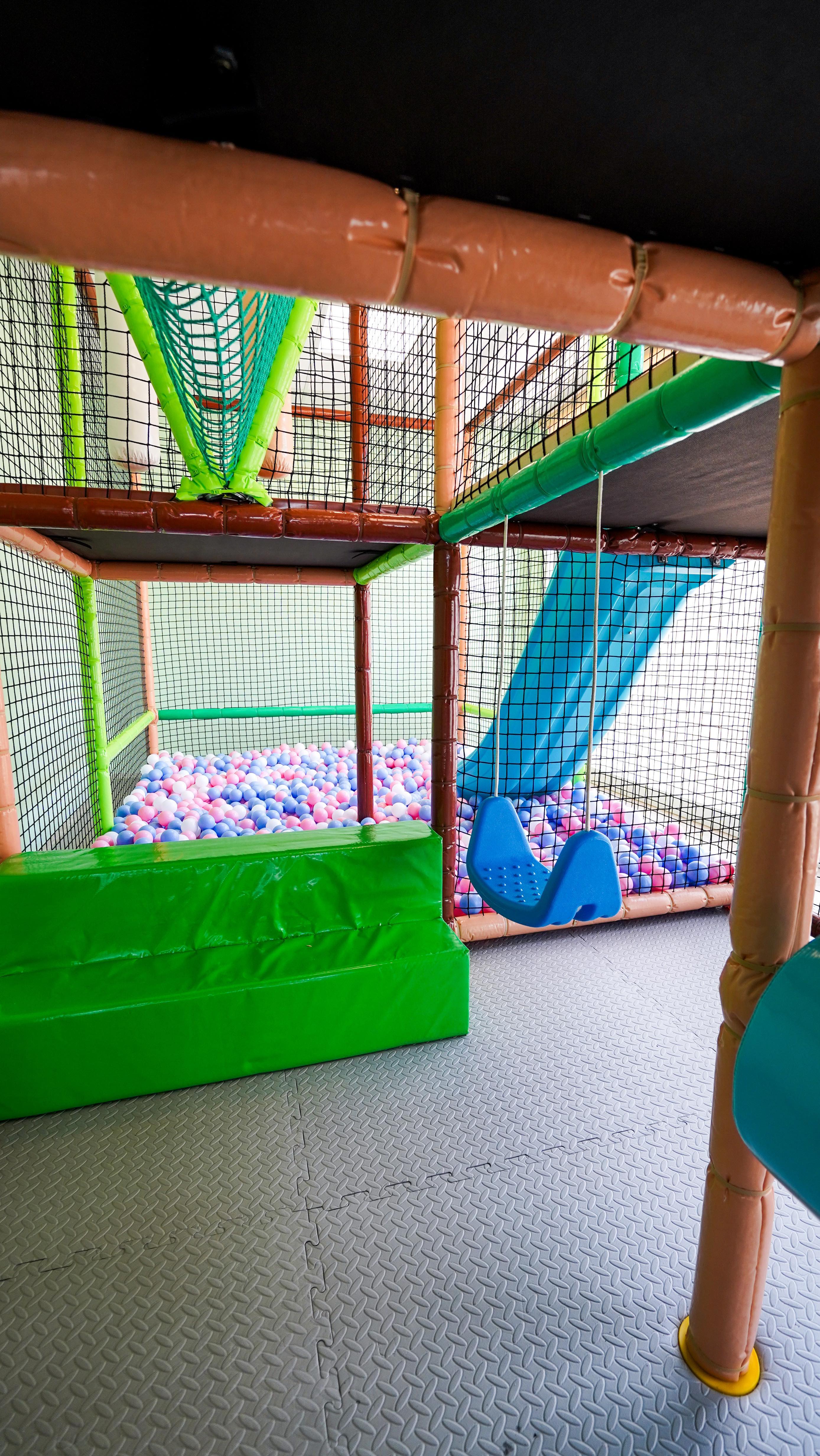 Aquí tenéis el tour virtual del local de La Llagosta, TATA’S EVENTOS 🎉
Reservas por la web o vía WhatsApp ✍️