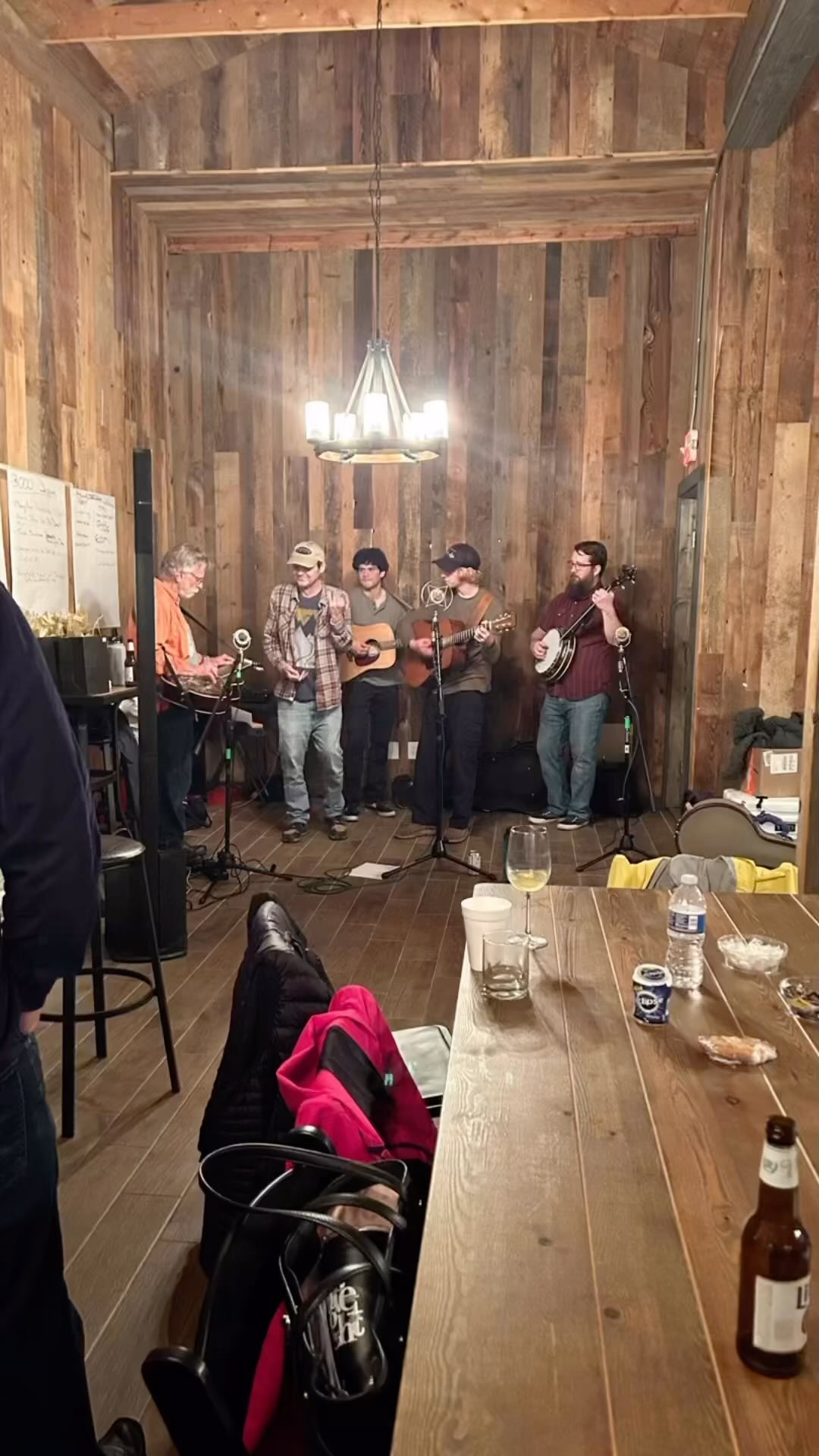 Thank you to our recent guest @emreeves for the share!
.
And that's a wrap! Another great day at Vanguard Furniture National Sales meeting in Boone! @vanguardfurniture @wildwindboone
.
Great company, great family owned business, great reps, great location! #boonenc #828isgreat #boonencrealestate #boonencphotographer #booneevents #boonerentals #booneweddingphotographer #booneweddings #boonencwedding