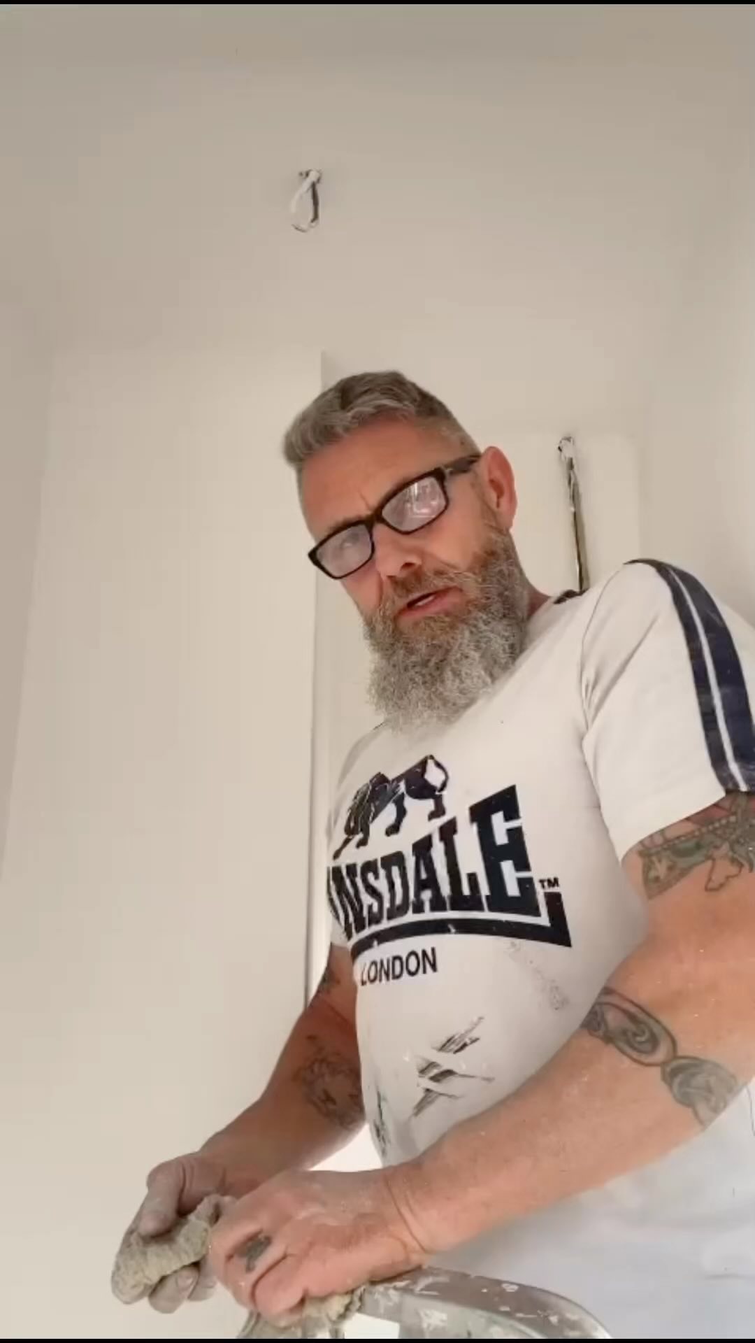 The smallest space I’ve transformed , always an opportunity to create something unique.
#masterdecorator #interiordesign #painter #london