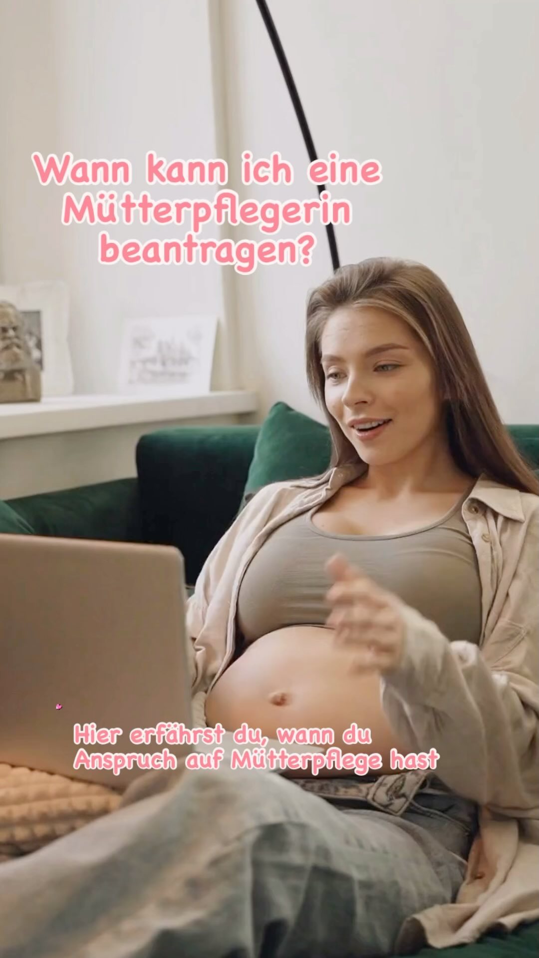 💕 Wann hast du Anspruch auf Mütterpflege? 💕
Liebe werdende Mama, wusstest du schon, dass du unter bestimmten Bedingungen Anspruch auf meine Unterstützung als Mütterpflegerin hast? Ich helfe dir nicht nur im Haushalt, sondern stehe dir auch während der Schwangerschaft und nach der Geburt emotional und praktisch zur Seite. Ich sorge dafür, dass du die erste Zeit mit eurem Baby entspannt und gut versorgt genießen könnt.
👉 Wann hast du Anspruch?
Wenn du während der Schwangerschaft oder im Wochenbett aufgrund von Beschwerden oder gesundheitlichen Problemen den Haushalt nicht mehr selbst führen kannst, kannst du eine Mütterpflegerin beantragen. Voraussetzung ist, dass keine andere Person im Haushalt (z.B. dein Partner ist vollzeit berufstätig), diese Aufgaben übernehmen kann, und dass mindestens ein Kind unter 12 Jahren bei euch lebt.
👉 Mögliche medizinische Indikationen für die Mütterpflege:
- Während der Schwangerschaft:
Mehrlingsschwangerschaft, verordnete Bettruhe, starke Übelkeit, Risikoschwangerschaft, vorzeitige Wehen, Blutungen, verkürzter Gebärmutterhals, erlittene Fehlgeburt, Symphysenschmerzen, psychische Belastung, Schlafstörung, Rückenschmerzen, drohende Frühgeburt, Ischiasschmerzen, evtl. Diagnosen aus vorherigen Schwangerschaften / Geburt, und vieles mehr...
- Nach der Geburt:
Geburtsverletzungen, Kaiserschnitt, Erschöpfung, Stillprobleme, emotionale Belastung, Lochialstau, Mehrlingsgeburt, Wundheilungsstörungen, Kreislaufprobleme, Brustentzündung, Kontinenzprobleme, psychische Verstimmung / Diagnosen, Alleinerziehend, traumatische Geburt, Rectus Diastase, Knochenbruch, und vieles mehr...
👉 So beantragst du die Mütterpflege:
Dein Frauenarzt, Hebamme oder dein Hausarzt kann eine Haushaltshilfe verordnen. Die Kosten werden ganz oder teilweise von der Krankenkasse übernommen. Ich stehe dir auch gerne zur Seite, wenn es darum geht, den Antrag bei der Krankenkasse zu stellen und die erforderliche Bescheinigung zu erhalten.
Schreibe mir, wenn du mehr über „Mütterpflege“ erfahren möchtest oder du noch ein paar Fragen hast.
Ich freue mich auf dich!
Deine Ingrid
#Mütterpflege #geburt #hausgeburt #schwanger #wochenbett #hebammen #eltern