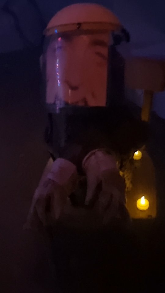 Das war unser Gruselzelt zu Helloween.
#helloween
#aktivspielplatz #rennbahnweg #institutfürerlebnispädagogik
