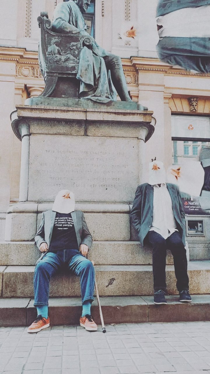 ใ๏ผง๏ฝ๏ฝ๏ฝ๏ฝใ๏ผฒ๏ฝ
๏ฝ๏ฝ
๏ผฅ๏ฝ๏ฝ๏ฝ๏ฝ๏ฝ
๏ฝใ
๐๐๐ฐ๐ฉ๐จ๐ซ๐ญ ๐ข๐ฌ ๐ฉ๐ซ๐ข๐ฆ๐ ๐๐จ๐ซ ๐ซ๐๐๐ฅ ๐๐ฌ๐ญ๐๐ญ๐, ๐ข๐ญโ๐ฌ ๐ ๐จ๐ข๐ง๐ ๐ฎ๐ฉ ๐ข๐ง ๐ญ๐ก๐ ๐ฐ๐จ๐ซ๐ฅ๐; ๐๐๐ฌ๐ญ๐๐ฌ๐ญ ๐ฆ๐จ๐ฏ๐ข๐ง๐ ๐ก๐จ๐ฎ๐ฌ๐ข๐ง๐ ๐ฆ๐๐ซ๐ค๐๐ญ ๐ข๐ง ๐ญ๐ก๐ ๐ฌ๐จ๐ฎ๐ญ๐ก,
๐๐๐ฐ๐ฉ๐จ๐ซ๐ญ ๐ข๐ฌ ๐ญ๐ก๐ ๐ฉ๐ฅ๐๐๐ ๐ญ๐จ ๐๐.
๐๐ฎ๐ฅ๐ฅ๐ฌ ๐๐๐๐ฅ ๐๐ฌ๐ญ๐๐ญ๐๐ฌ ๐จ๐๐๐๐ซ ๐๐๐ ๐ ๐ฎ๐ง๐ข๐ช๐ฎ๐ ๐ข๐ง๐ฌ๐ข๐ ๐ก๐ญ ๐ข๐ง๐ญ๐จ ๐ญ๐ก๐ ๐๐ข๐ญ๐ฒโ๐ฌ ๐ก๐จ๐ฎ๐ฌ๐ข๐ง๐ ๐ฆ๐๐ซ๐ค๐๐ญ!
๐ฆ PERFORMANCES LANDING AT - MAINDEE FESTIVAL, BIG SPLASH & NEWPORT FOOD FEST ๐ฆ
This uniquely bizarre piece of roaming street theatre has been created by The Public Theatre Co, Tin Shed Theatreโs community company of performers from across this city.