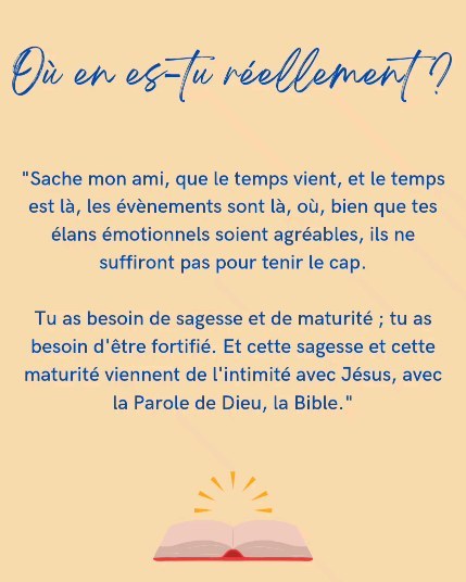 Vous pouvez consulter l'intégralité de l'article directement sur le site internet : Projet Maranatha.
https://www.projetmaranatha.com/
!!! MARANATHA !!!
#shalom #monami #priere #foi_chretienne #dieu #bible #lettre #nouvelle #maranatha #dieuestgrand #dieunousaime #jesuschrist #jesussauve #jesusloveyou #parolededieu