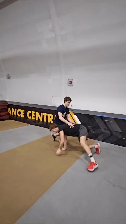 The work continues…. Can’t stop, won’t stop.