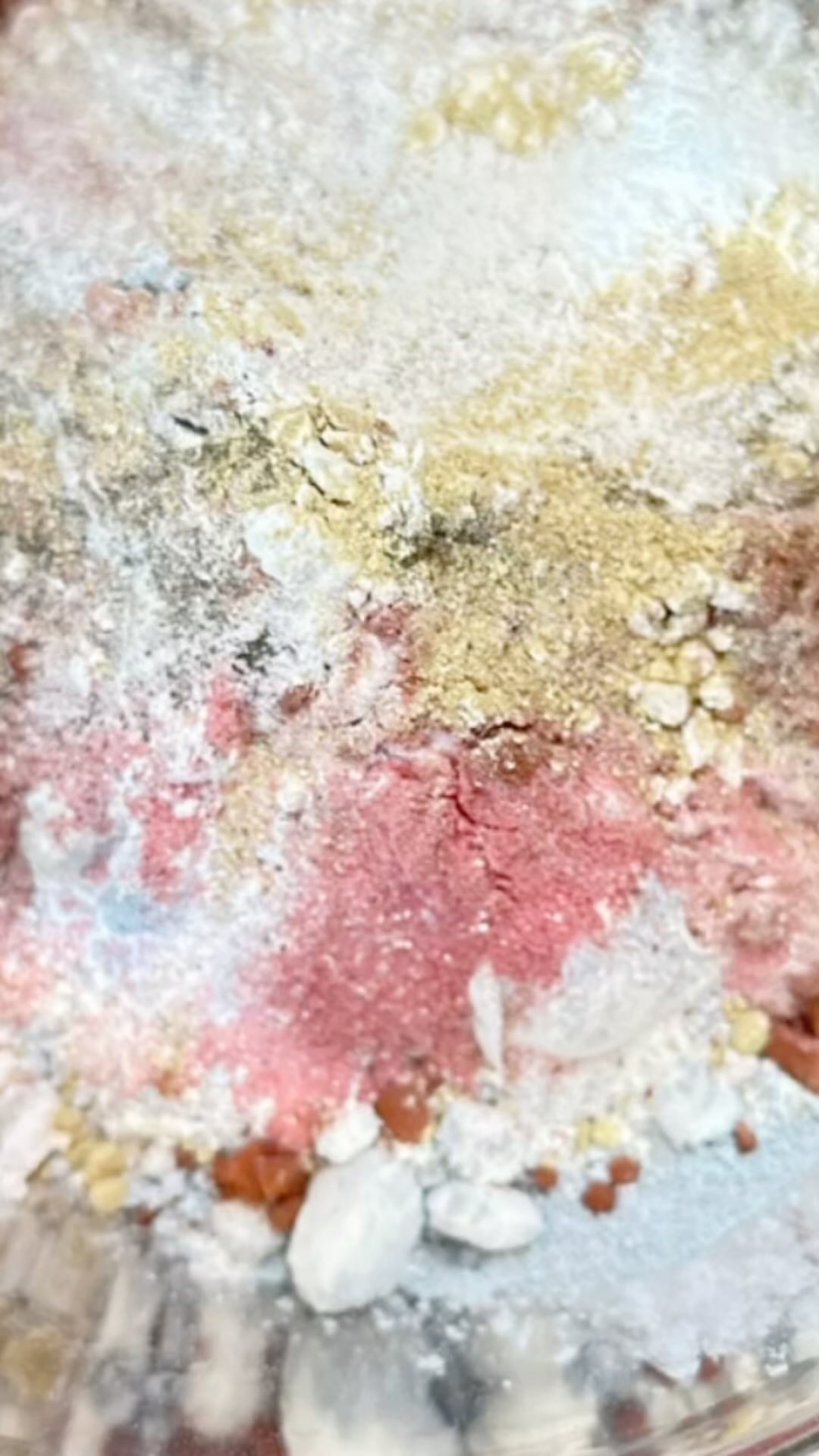 Introducing our Moon Mask, a sublime creation inspired by the untouched beauty of nature, designed to nourish and revitalize mature skin. This exquisite formulation harnesses the essence of Earth’s bountiful gifts, blending together an array of powerful active ingredients.
Complete with a mini mask brush and a hand poured concrete moon dish.
Create an at-home ritual by mixing the powder mask with a few droplets of liquid (oil/aloe/coconut milk/water) to create a paste. Apply to face, leaving for 10 minutes then rinse thoroughly.
https://www.ambedoskin.com/product-page/moon-mask