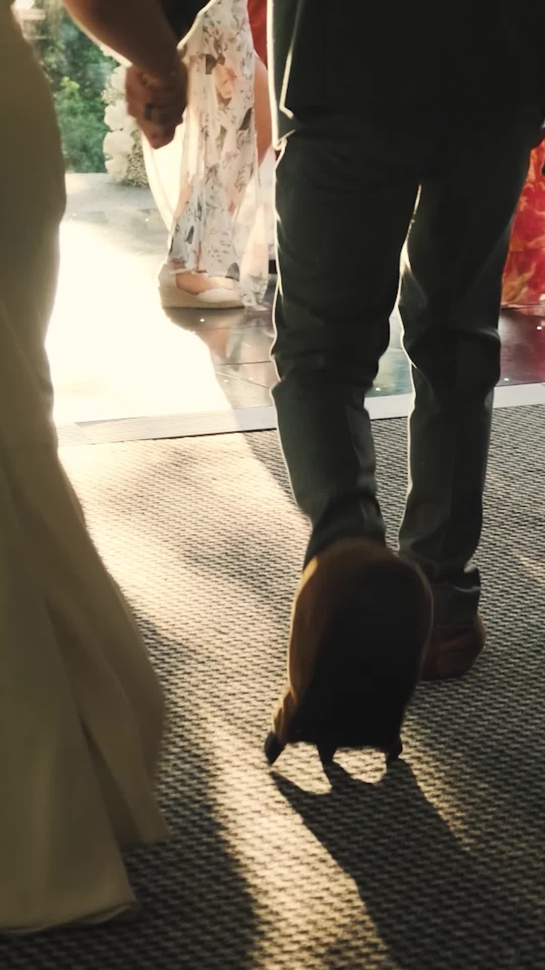 ✨ This is YOUR day ✨
The day where you’re surrounded by all your favourite people, celebrating your love 💕
And yeah, the planning can be a little stressful (okay, a lot), but trust us, it’s SO worth it 🥰
Because when the big day finally arrives, it’s all about getting lost in every moment, every wholesome heart-bursting moment, and having the absolute time of your lives 🎉
And of course, you know we’ll be right there capturing it all so you get to relive these moments for a lifetime 🌟