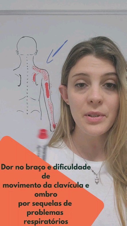 Problemas respiratórios e suas consequências sobre os movimentos da clavícula e do ombro.
#osteopatia #terapiamanual #osteopatiasp #vilamariana #liberaçãomiofascial #fisioterapiasp #fisioterapia #trauma #clavicula #pulmao #respiração