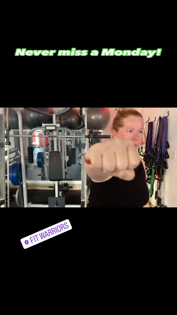 Start your week off right and get that activity in!
And if you haven’t worked out yet this week, it’s never too late to start!
#fitness #fitnessjourney #fitnessaddict #fitnesslifestyle #fitnessphysique #fitnesslife #nutrition #macros #dothefknwork #dudethatlifts #strengthtraining #ryourogue #fit #fitnessphoto #fitnessinspiration #gym #gymmotivation #gymworkouts #mobilitytraining #mobilitywork #fullbodyworkout #workout #workinprogress #workoutmotivation #musclegrowth #muscle #positivewinergy #personaltrainer #nutritioncoach