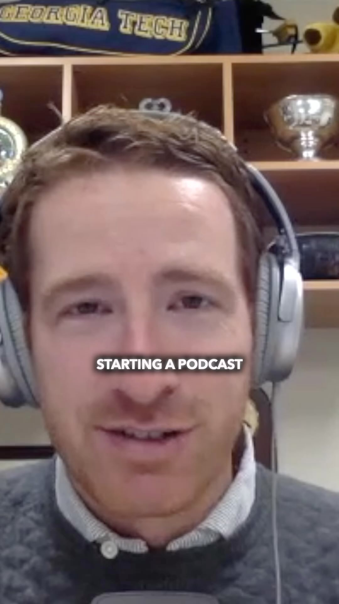 **New Episode** Masters Recap and 2 Year Anniv Look Back. Link in bio! Subscribe!